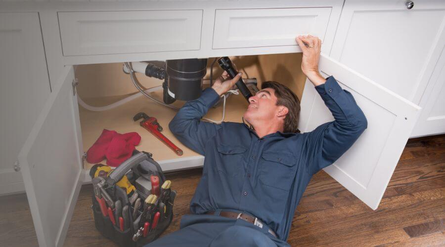 Local 24/7 Emergency Plumbing in Milford, KS